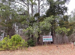 0 Shaw Springs Rd, Littleton, NC 27850