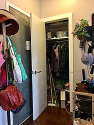 Rented by Manhattan Management LLC