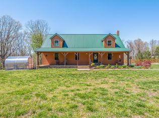 1045 Nolan Rd, Cumberland Furnace, TN 37051