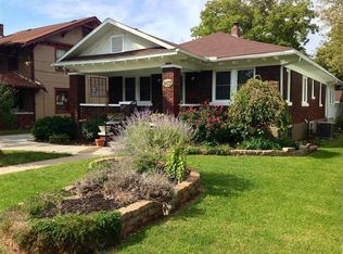 957 S Fremont Ave, Springfield, MO 65804