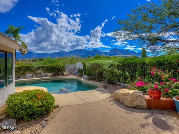1154 W Masters Cir, Oro Valley, AZ 85737
