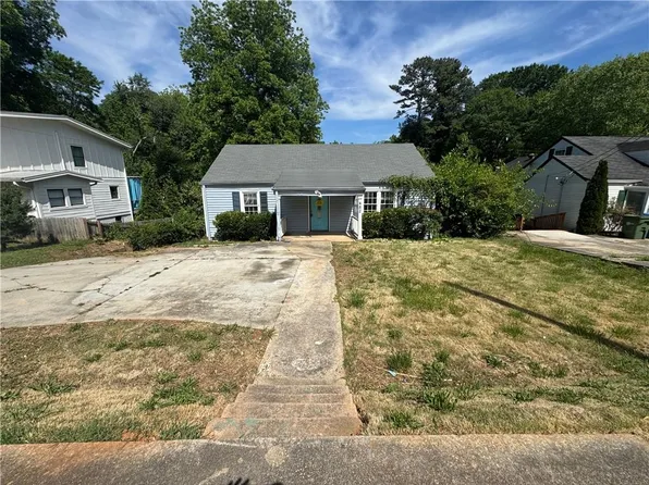 482 Maynard Ter SE, Atlanta, GA 30316