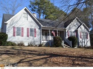 2275 Klondike Rd SW, Conyers, GA 30094