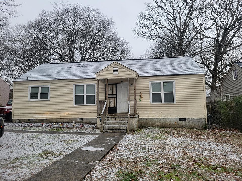 22 Biscayne Blvd, Rossville, GA 30741 MLS 1385263 Zillow