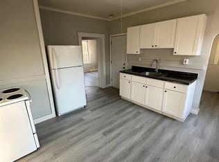 16 Irion St #C, Waterbury, CT 06704