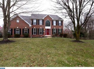 124 Cardinal Cir, Hockessin, DE 19707