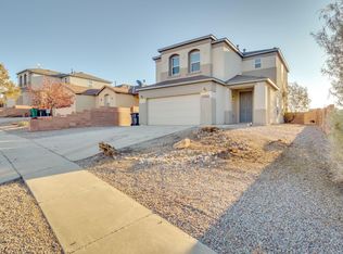 5310 Caprock Ct NE, Rio Rancho, NM 87144