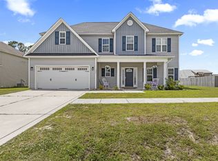 326 Aquamarine Cir, Jacksonville, NC 28546