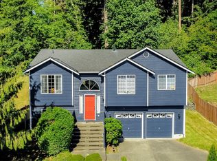 14602 69th Avenue Ct E, Puyallup, WA 98375
