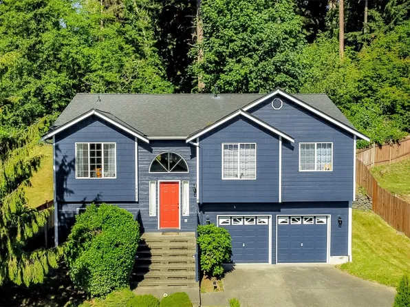 14602 69th Avenue Ct E, Puyallup, WA 98375