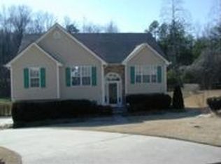 6302 Horizon Dr, Flowery Branch, GA 30542