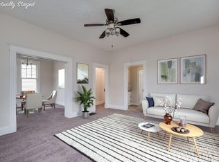 891 Laurel Ave, Hamilton, OH 45015