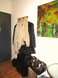 Rented by City Connections Realty