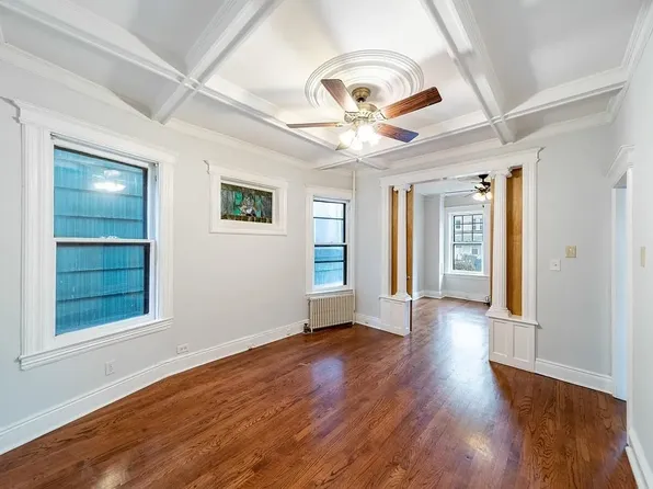 31 Winfield Ave Floor 1, Jersey City, NJ 07305