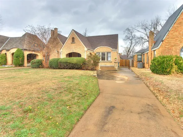 3225 NW 21st St, Oklahoma City, OK 73107