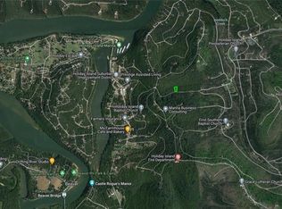 32 Stateline Dr, Eureka Springs, AR 72631