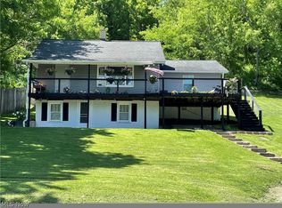 54544 Mount Victory Rd, Powhatan Point, OH 43942