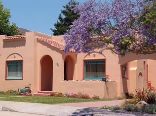 828 Walnut Ave, Santa Cruz, CA 95060