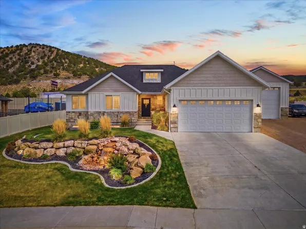 987 S 480 E, Nephi, UT 84648