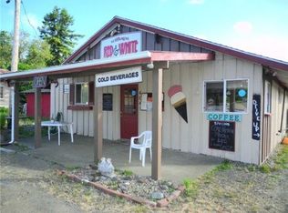 4041 Willapa Rd, Raymond, WA 98577