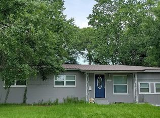 6503 Burgundy Rd S, Jacksonville, FL 32210