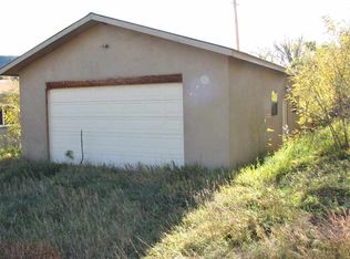 34 La Joya Rd, Glorieta, NM 87535