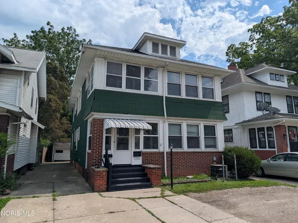 4544 Lewis Ave, Toledo, OH 43612