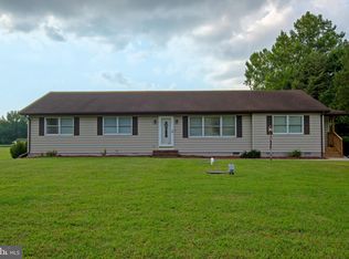 26802 Bethel Concord Rd, Seaford, DE 19973
