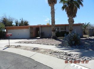 3517 W Eunice Pl, Tucson, AZ 85741