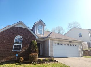 3308 Clapham Rd, Antioch, TN 37013