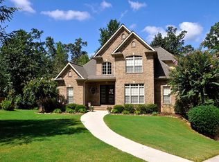 173 Greenbriar Pl, Chelsea, AL 35043