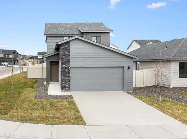10574 W Teratai St, Star, ID