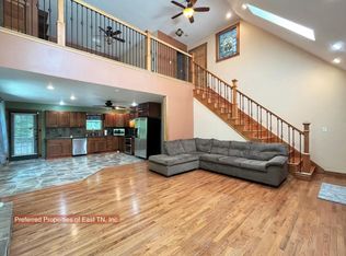 709 Brown Mountain Rd, Greeneville, TN 37745