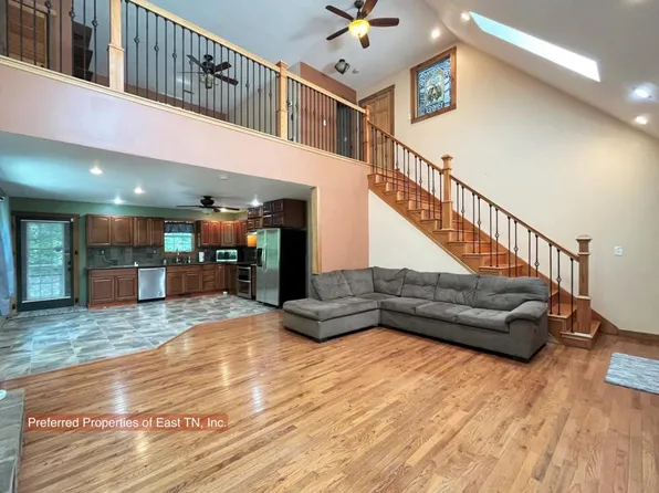 709 Brown Mountain Rd, Greeneville, TN 37745