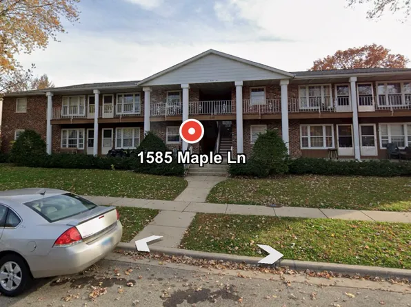 1585 Maple Ln, Elgin, IL 60123