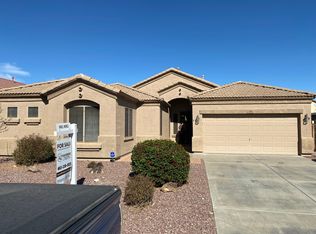 18052 W Port Royale Ln, Surprise, AZ 85388