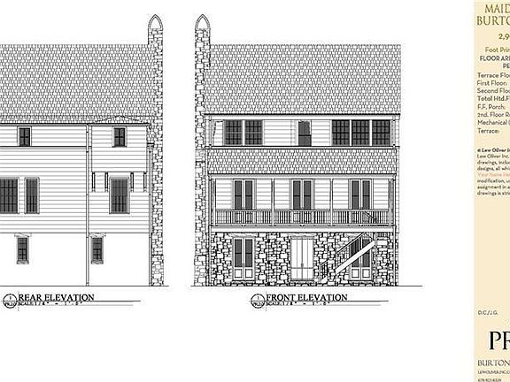 4th image of 130 Cove View Ln