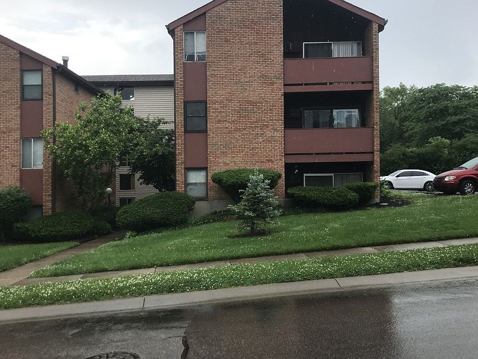 1st image of 4806 Chalet Dr APT 8