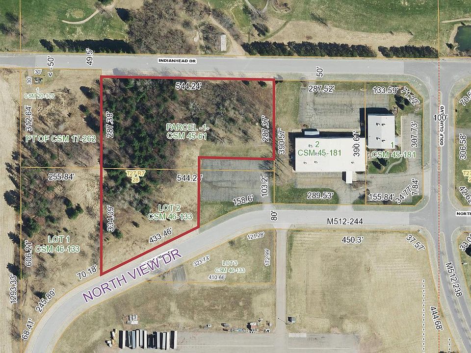 1st image of 5.12 ac INDIANHEAD DRIVE