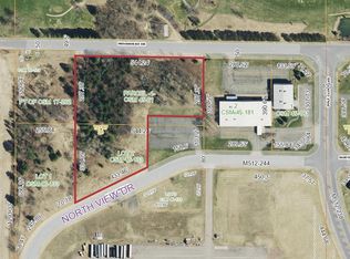 Indianhead Dr, Mosinee, WI 54455