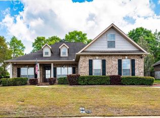 7215 Pierson Dr, Mobile, AL 36619