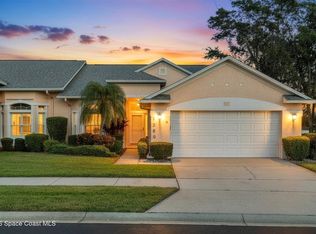 1280 Royal Fern Dr, Melbourne, FL 32940