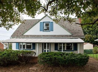 15131 Kutztown Rd, Kutztown, PA 19530