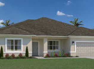 658 SW Caburn Ave, Port Saint Lucie, FL 34953