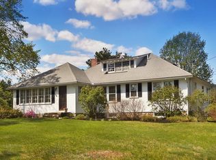 66 Lockwood Ln, Boxford, MA 01921