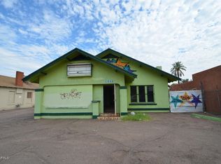 1042 E Indian School Rd, Phoenix, AZ 85014