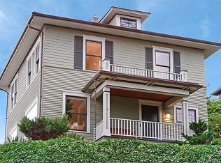 413 Garfield St, Seattle, WA 98109