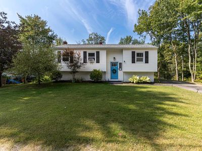 29 Westside Drive, Exeter, NH, 03833