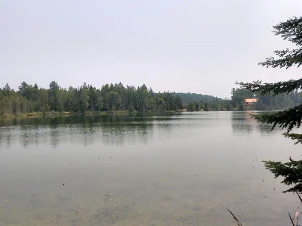 14453 Shoreline Dr, Wolverine, MI 49799
