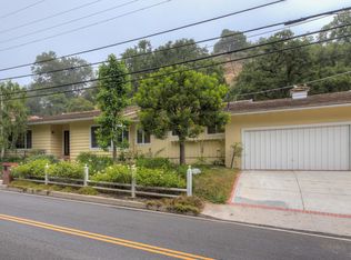 3634 Mandeville Canyon Rd, Los Angeles, CA 90049